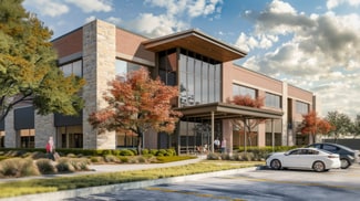 More details for 10620 N Riverside Dr, Fort Worth, TX - Office/Medical for Lease