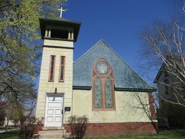 321 W Main St, Delphi, IN for sale Primary Photo- Image 1 of 1