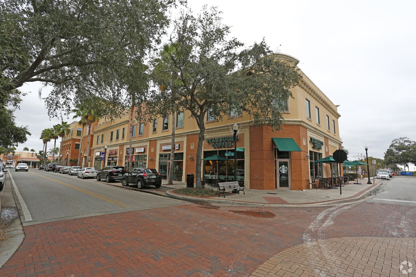 100 Main St, Safety Harbor, FL 34695