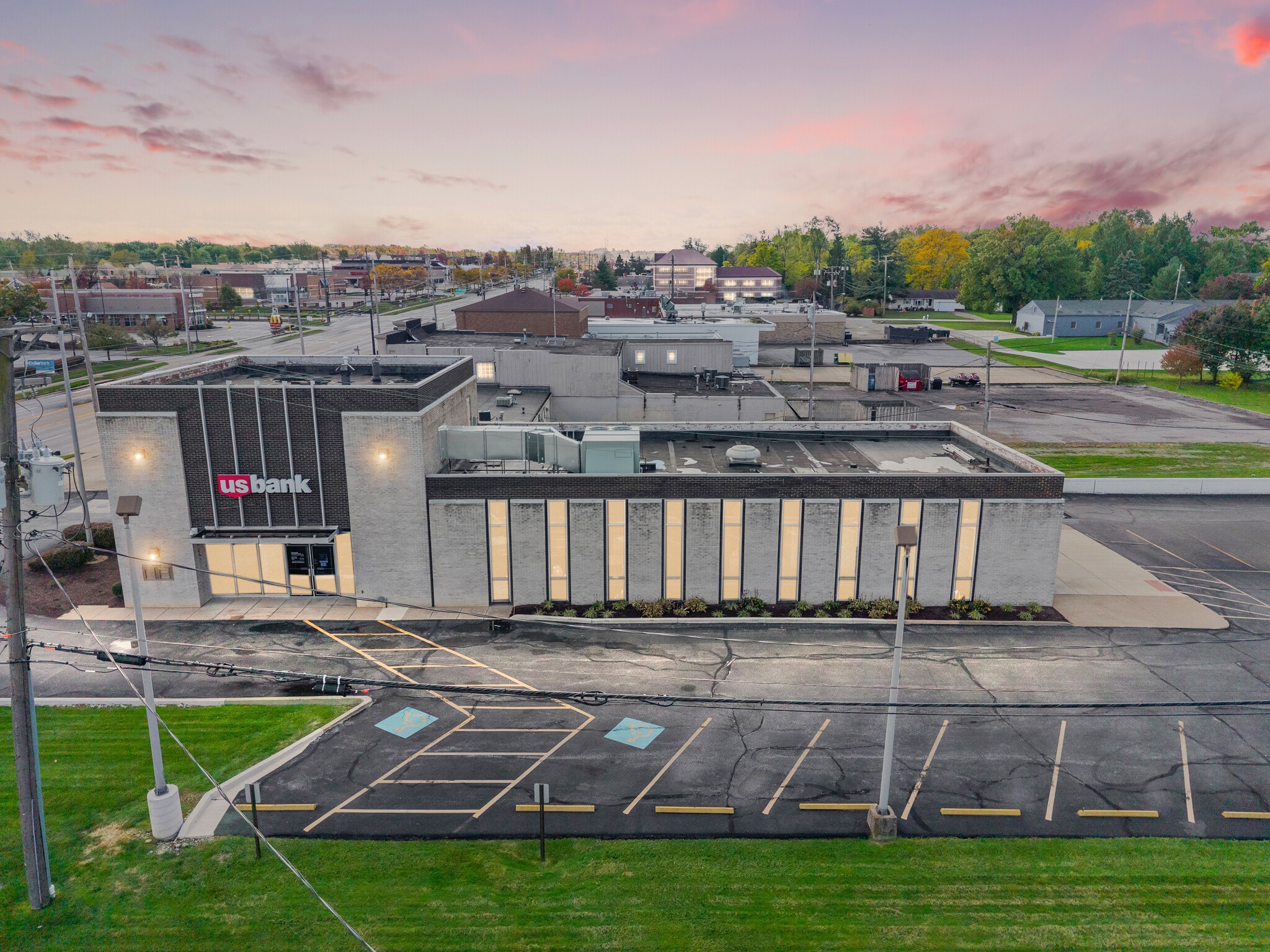 14444 Pearl Rd, Strongsville, OH for sale Building Photo- Image 1 of 12