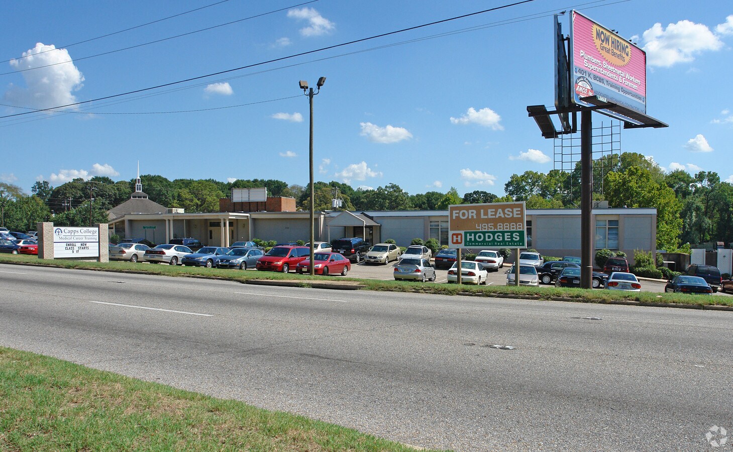 3734 Atlanta Hwy, Montgomery, AL 36109 - Property Record | LoopNet - 3381 Atlanta Highway Montgomery Al 36109
