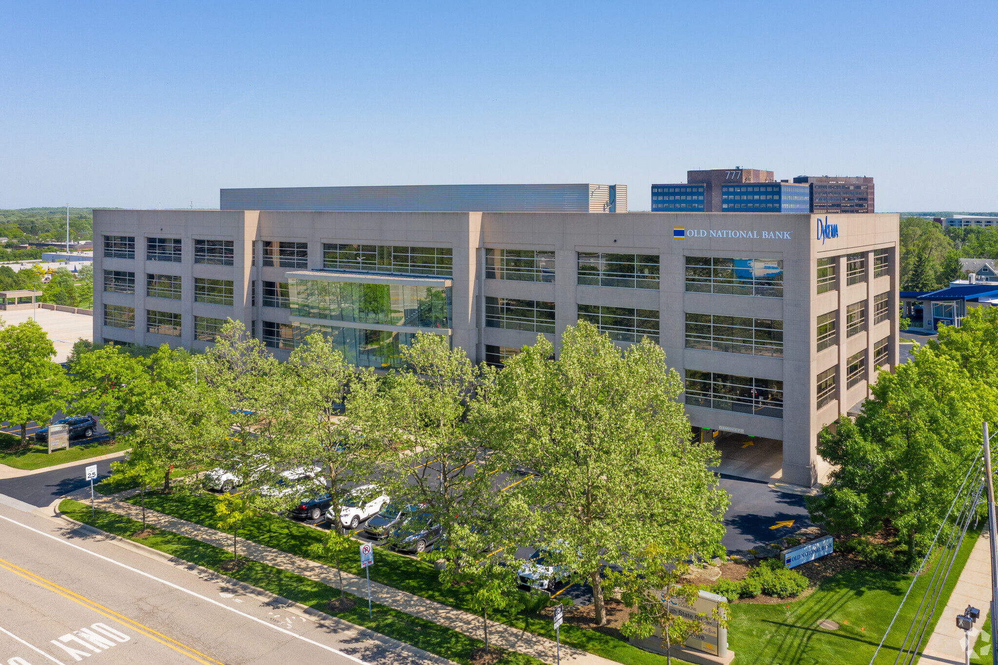 2723 S State St, Ann Arbor, MI for lease Building Photo- Image 1 of 12