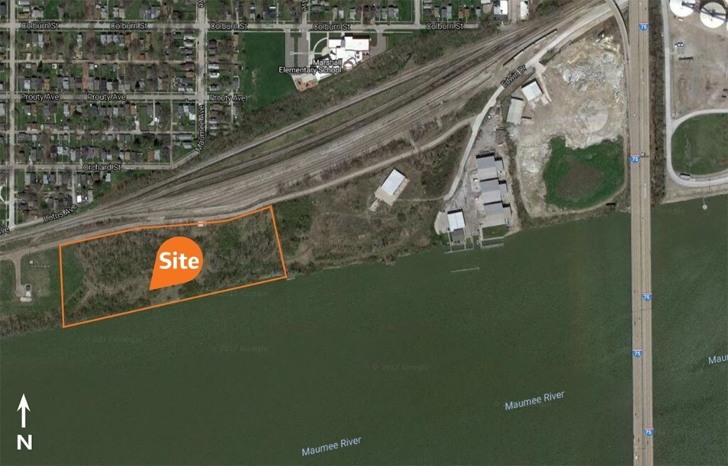 525 Orchard St, Toledo, OH for sale Primary Photo- Image 1 of 1