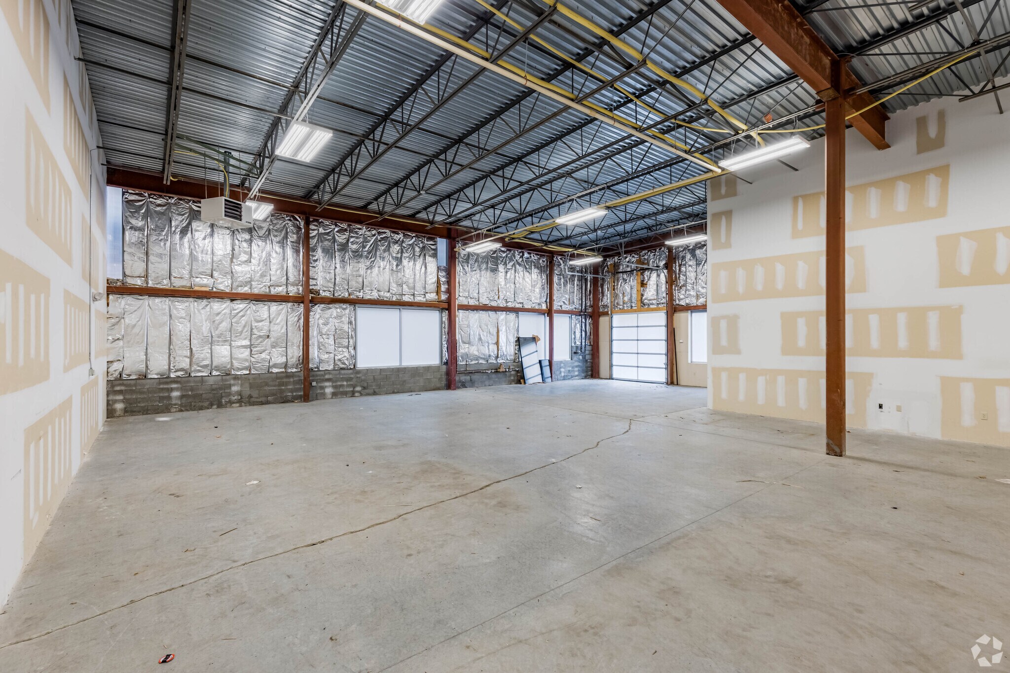 5400 Campbells Run Rd, Pittsburgh, PA 15205 Campbell's Run Business