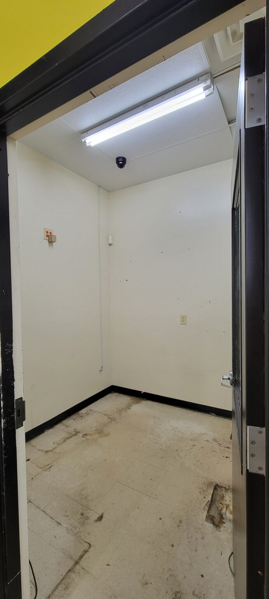 383 Lee St, Johnston, SC for lease Building Photo- Image 1 of 8