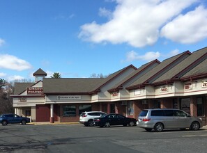 1376-1418 Hopmeadow St, Simsbury, CT for lease Building Photo- Image 1 of 8