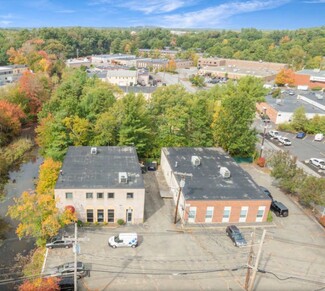 More details for 95 Terrace Hall Ave, Burlington, MA - Flex for Sale