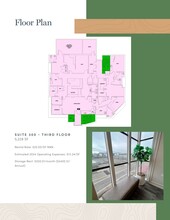 125 3rd St NE, Auburn, WA for lease Floor Plan- Image 1 of 1