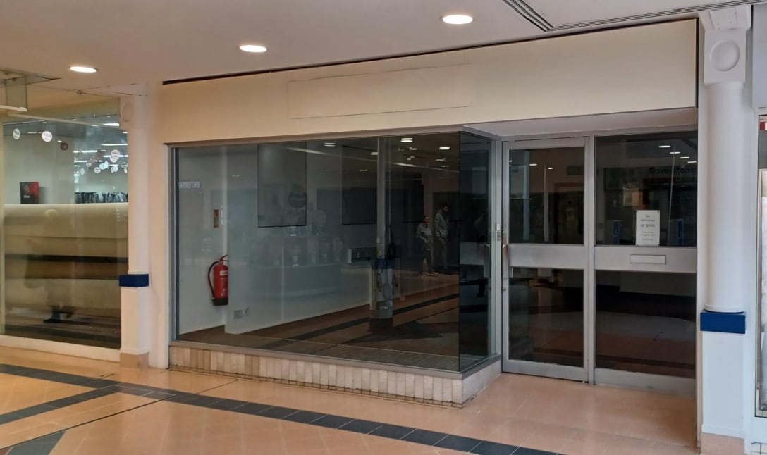 129 Pound Way, Oxford for lease Building Photo- Image 1 of 1