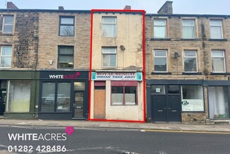 More details for 8 Church St, Padiham - Retail for Sale