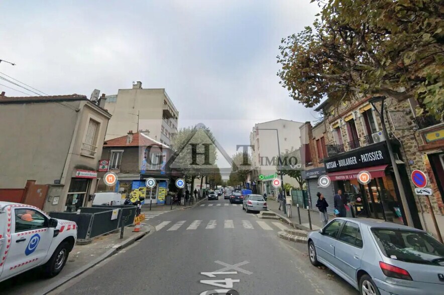 Retail in Montreuil for sale - Building Photo - Image 2 of 2