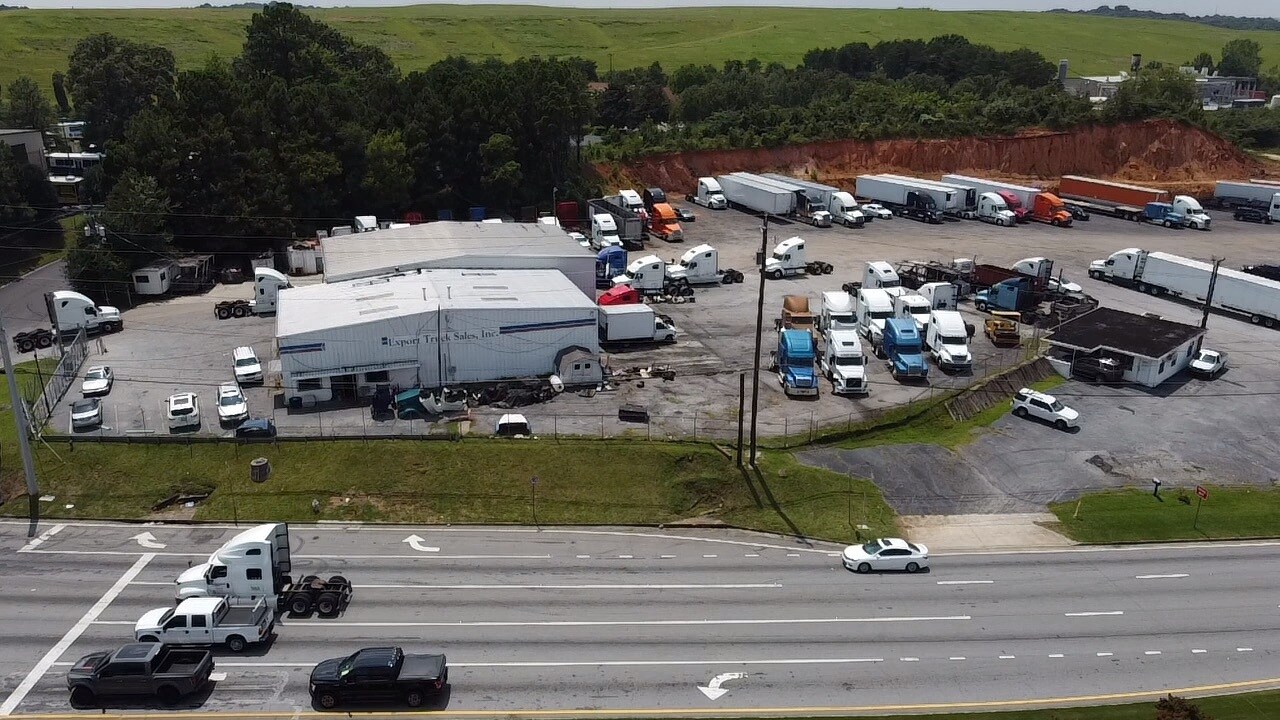 2964 Moreland Ave, Conley, GA 30288