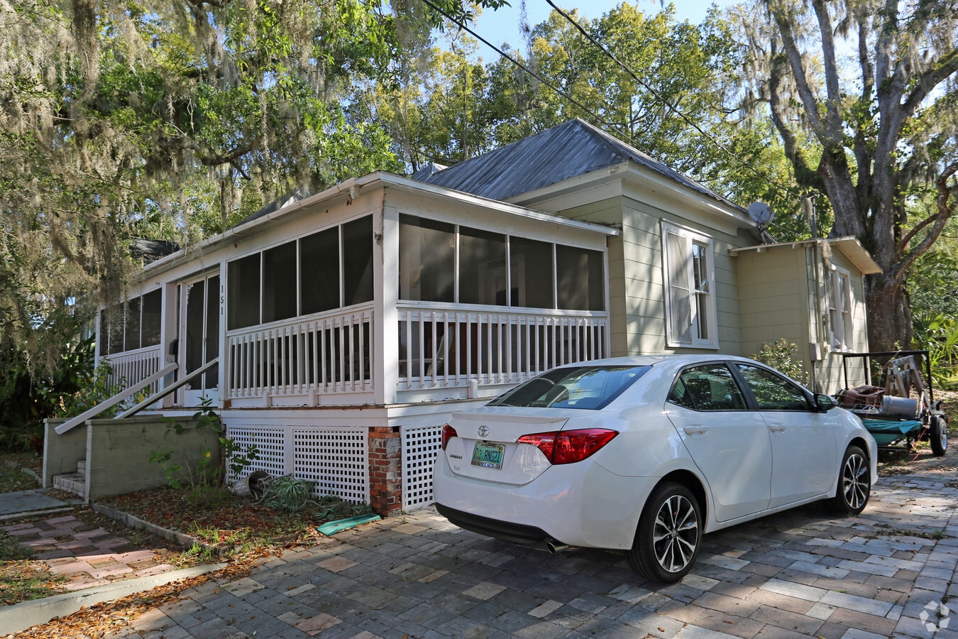 151 S Main St, Brooksville, FL 34601