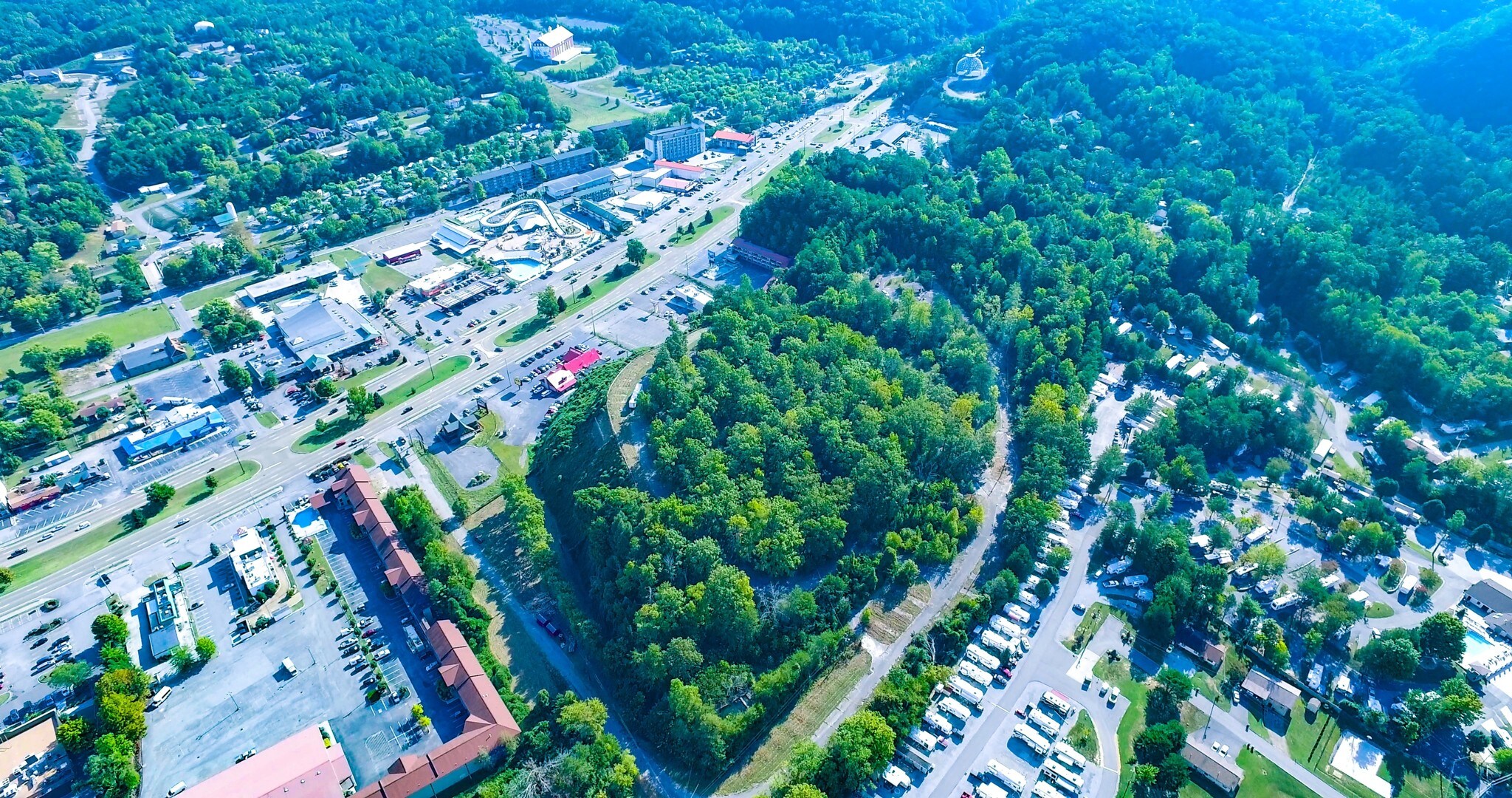 4020 Parkway, Pigeon TN 37863