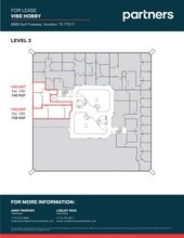 8866 Gulf Fwy, Houston, TX for lease Site Plan- Image 1 of 2