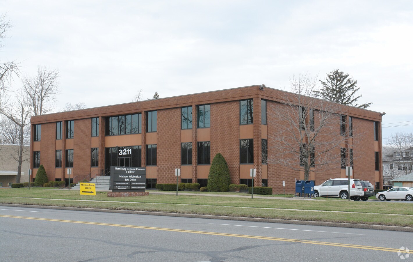 3211 N Front St, Harrisburg, PA 17110