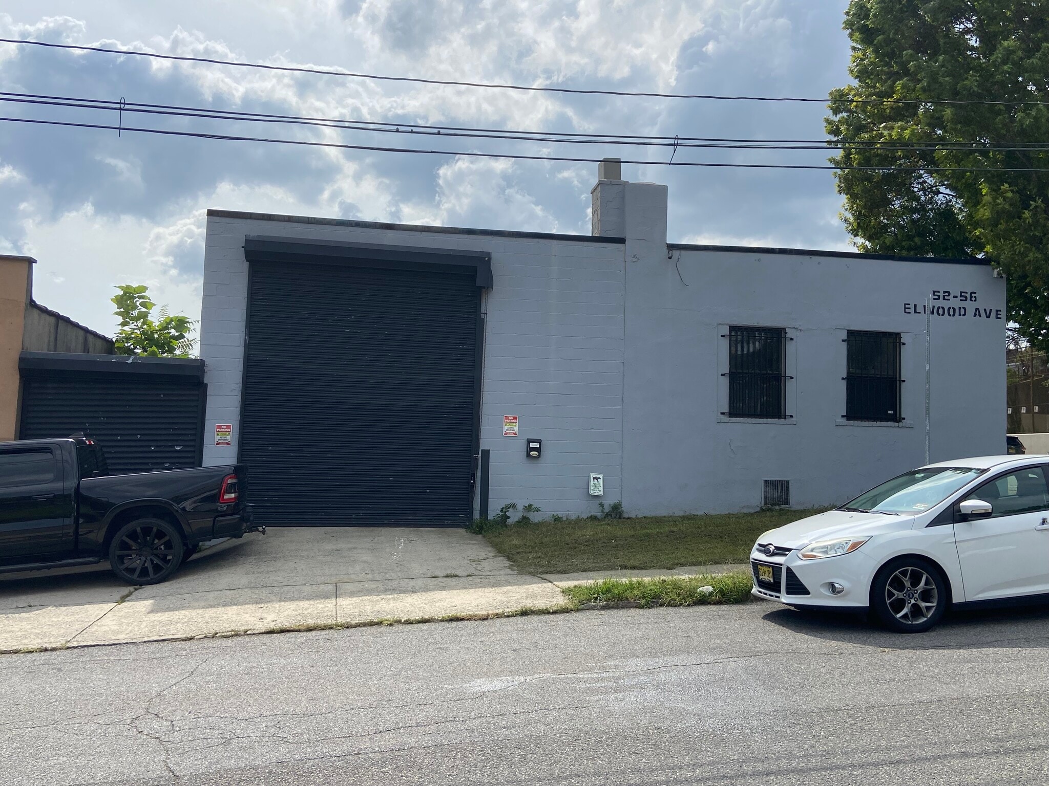 52-56 Elwood Ave, Newark, NJ for lease Building Photo- Image 1 of 17