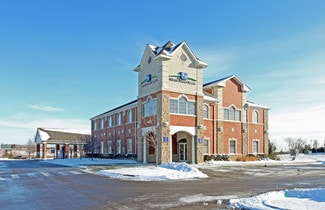More details for 4491 Interpark Dr, Auburn Hills, MI - Retail for Sale