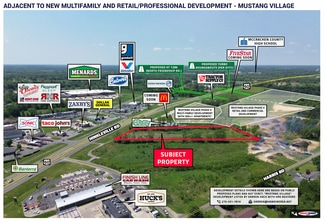 More details for 5269 Hinkleville Rd, Paducah, KY - Land for Sale