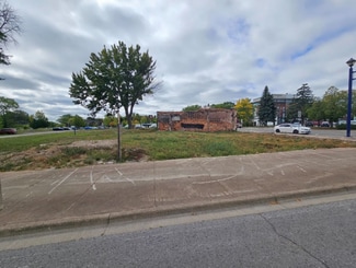 More details for 4610 Erie Av, Niagara Falls, ON - Land for Sale