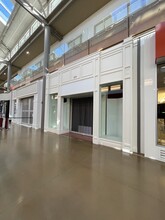 1000-9000 Northgate Mall, San Rafael, CA for lease Building Photo- Image 1 of 3