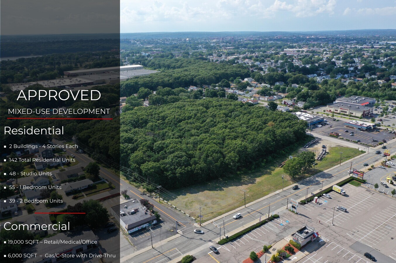 75 Newport Ave, Rumford, RI 02916