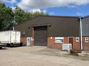 3 Sparta Close, Rugby WAR - Warehouse