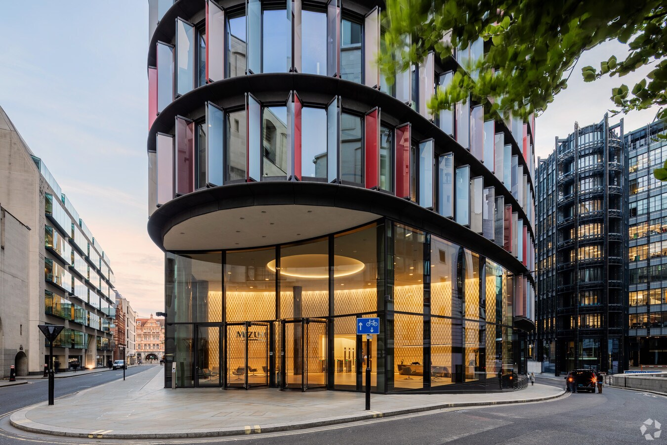 30 Old Bailey, London, LND EC4M 7AU
