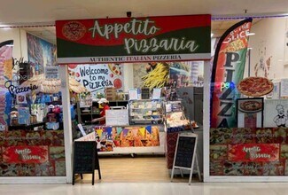 Wulfrun Sq, Wolverhampton for lease Building Photo- Image 1 of 1