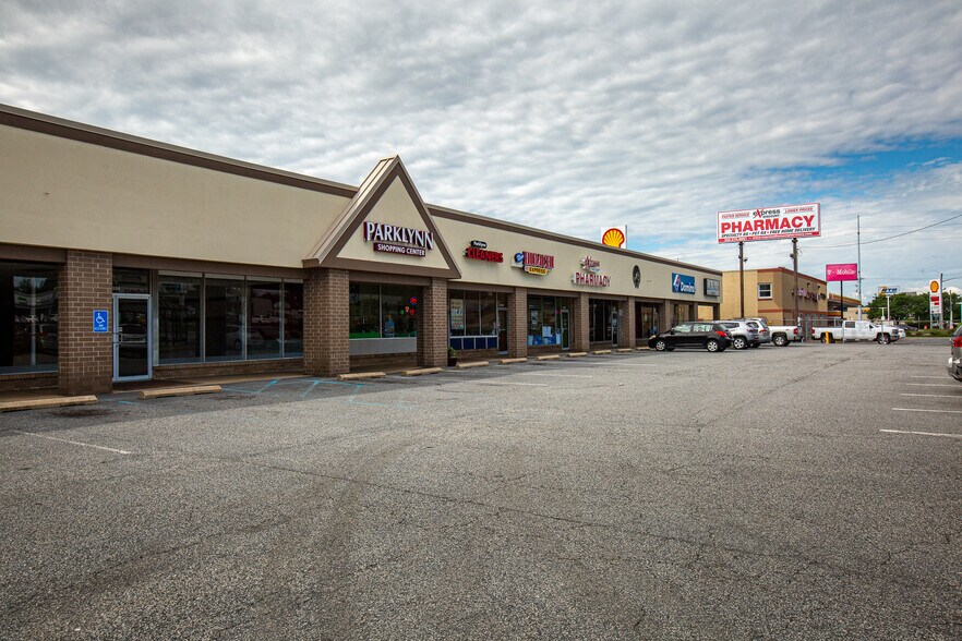 Kirkwood Highway Closed In Both Directions After Oil Truck Spill