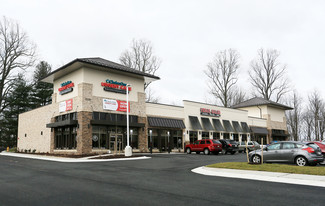 More details for 1526-1528 Rock Spring Rd, Forest Hill, MD - Retail for Lease