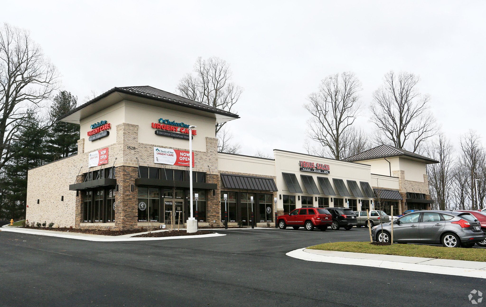 1526-1528 Rock Spring Rd, Forest Hill, MD for lease Primary Photo- Image 1 of 5