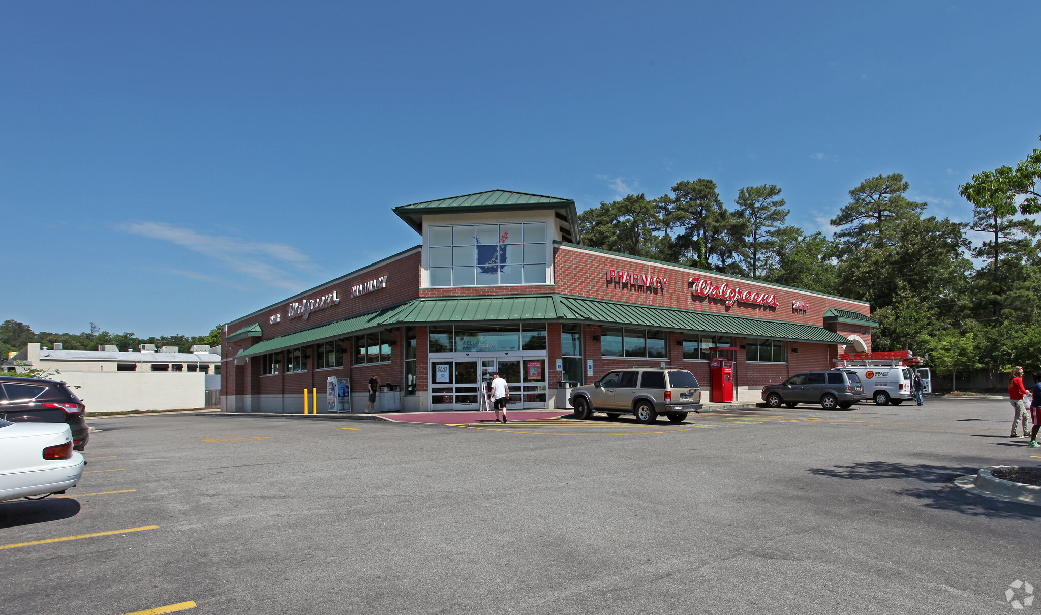 4467 Devine St, Columbia, SC for sale Primary Photo- Image 1 of 1