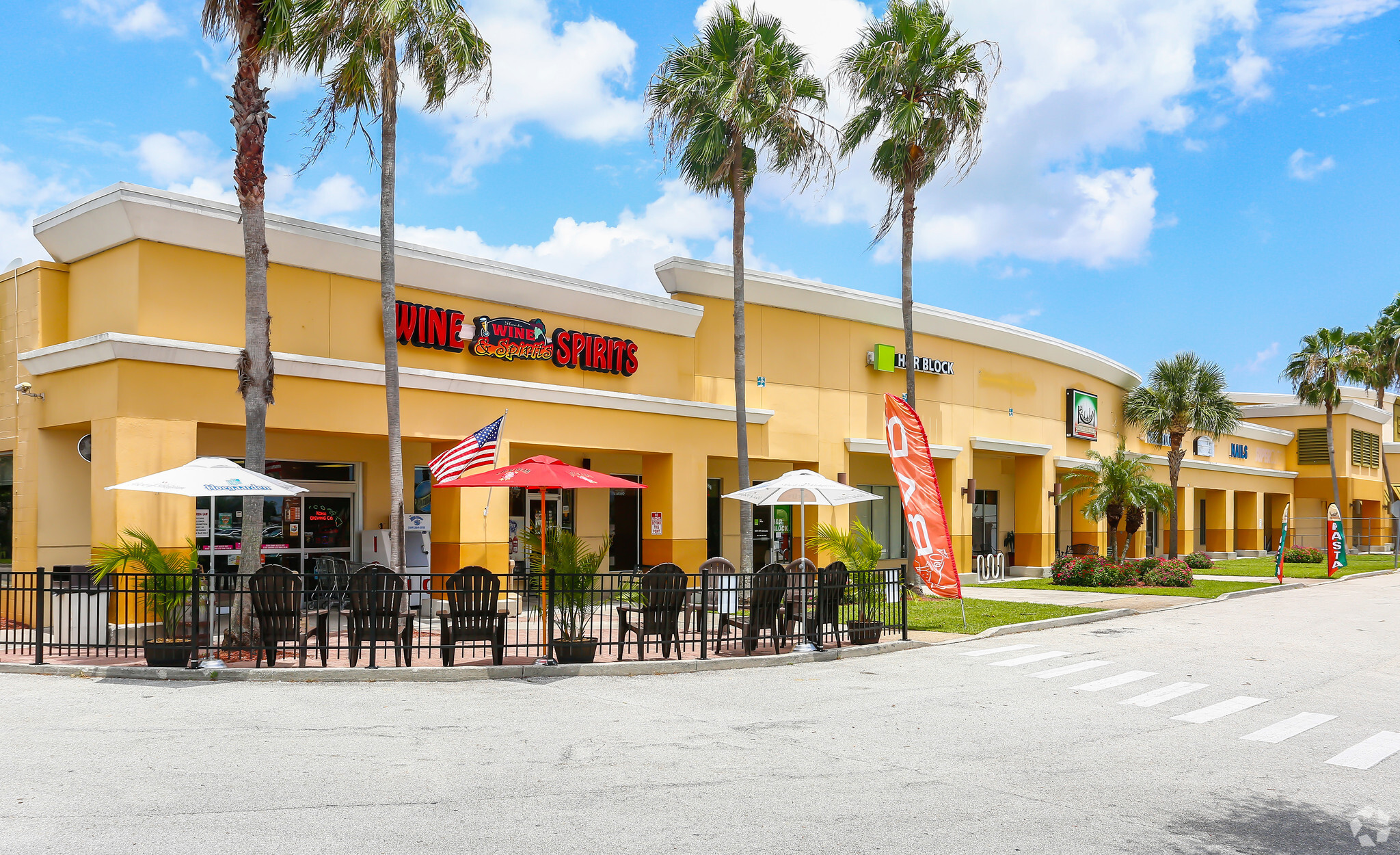 5410 Murrell Rd, Viera, FL for lease Building Photo- Image 1 of 10