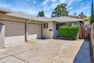 More details for 1522 Hudson St, Redwood City, CA - Specialty for Sale