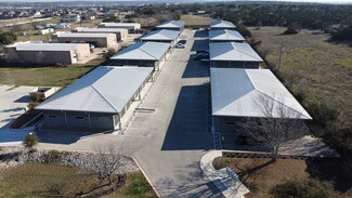 More details for 706 Leander Dr, Leander, TX - Office, Flex for Lease