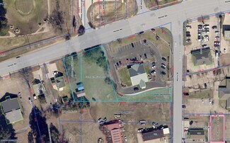 More details for 00 Homer Rd, Minden, LA - Land for Sale