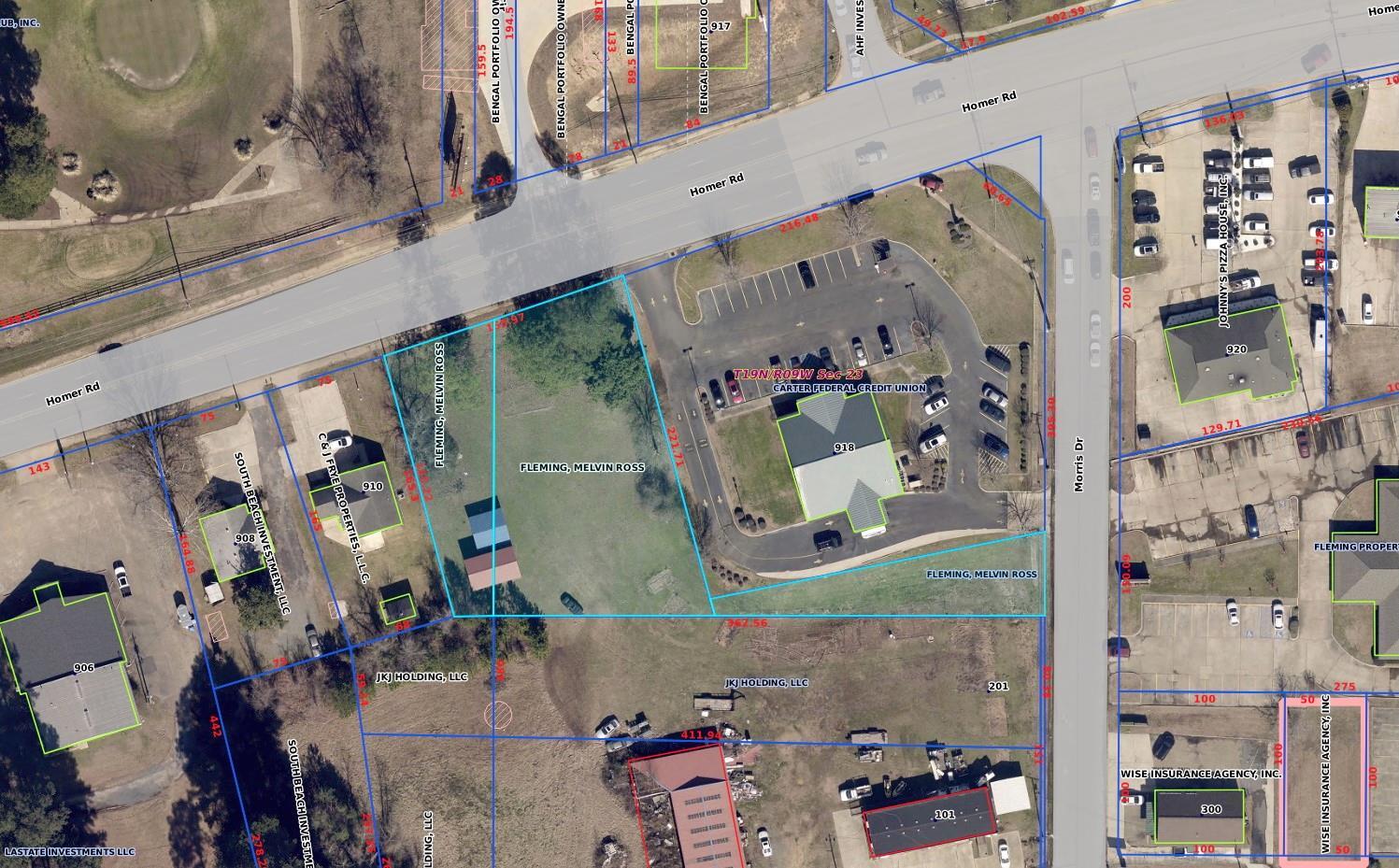 00 Homer Rd, Minden, LA for sale Primary Photo- Image 1 of 17