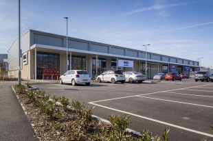 Cleveland Gate Retail Park, Guisborough for sale - Building Photo - Image 1 of 3