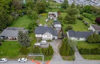 More details for 9511 Beckwith Rd, Richmond, BC - Land for Sale