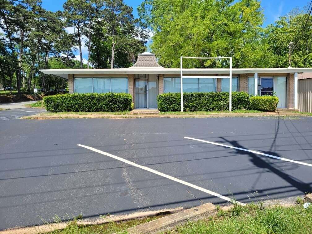 3701 Atlanta Hwy, Montgomery, AL 36109 | LoopNet - 3381 Atlanta Highway Montgomery Al 36109