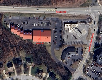 More details for 671 Castle Creek Drive Ext, Seven Fields, PA - Retail for Lease