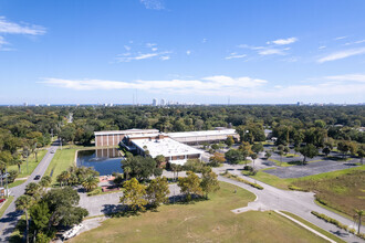 901 6th St, Daytona Beach, FL - aerial  map view - Image1