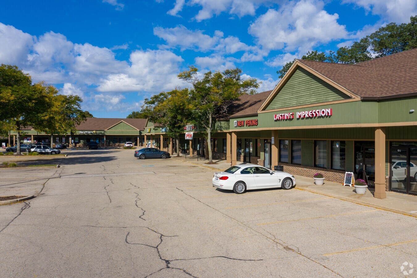 40-60 W Terra Cotta Ave, Crystal Lake, IL 60014 - Northside Shopping ...