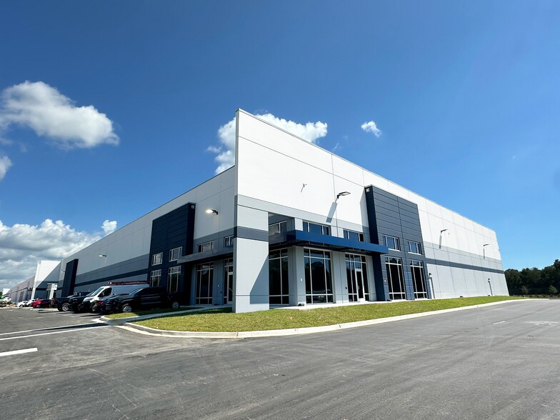 Technology ave, Milton, FL for lease - Building Photo - Image 1 of 13