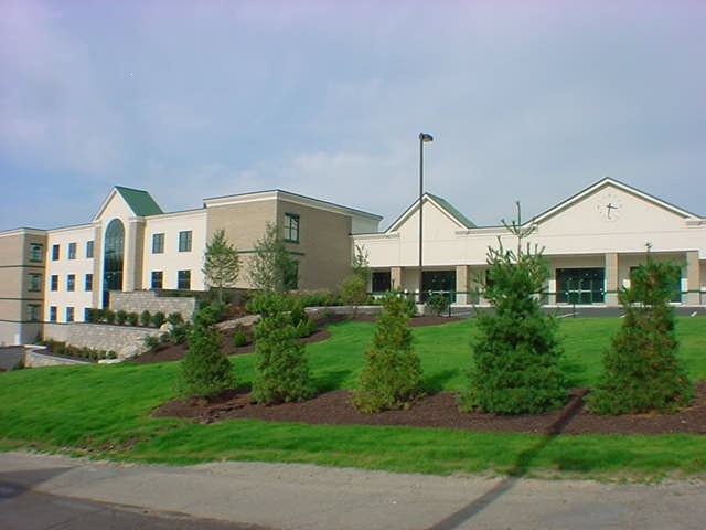 1600 Dickson Ave, Scranton, PA for sale - Primary Photo - Image 1 of 1