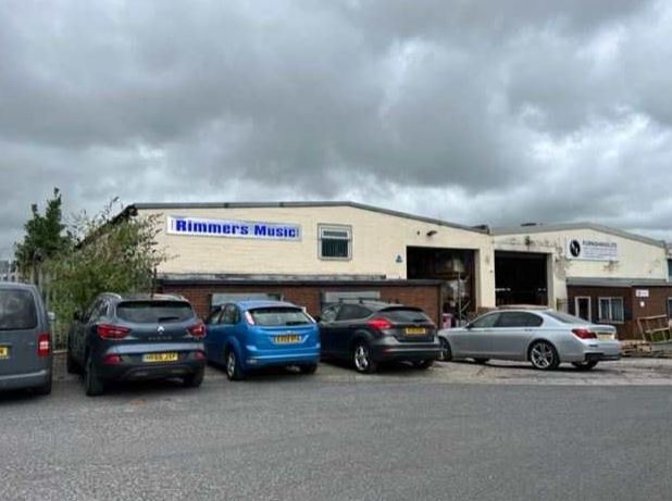 Centurion Way, Leyland for sale Building Photo- Image 1 of 5