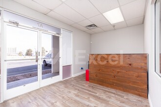 4525 W Reno Ave, Las Vegas, NV for lease Interior Photo- Image 2 of 8