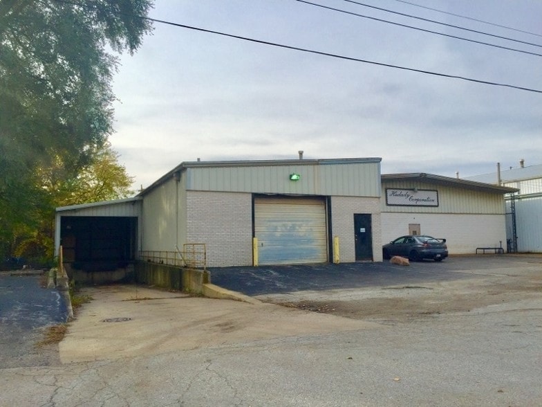 412 Matteson St, Dyer, IN for lease - Building Photo - Image 2 of 23