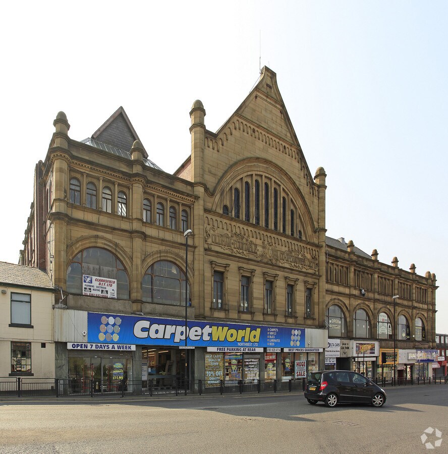Primary Photo